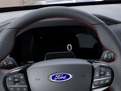 2027 Ford Explorer 4DR 4WD ST-LINE