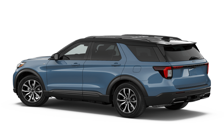 2026 Ford Explorer ST-Line in Clinton Township, MI - 1FMUK8KH6TGB85515 ...