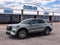 2027 Ford Explorer 4DR 4WD ST-LINE