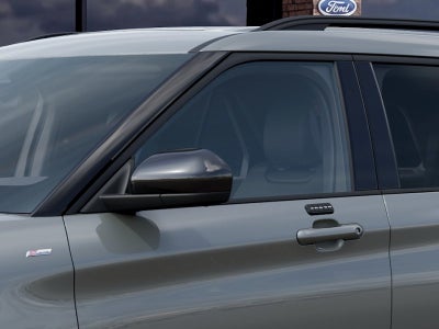 2027 Ford Explorer 4DR 4WD ST-LINE