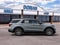 2027 Ford Explorer 4DR 4WD ST-LINE