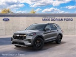 2027 Ford Explorer Tremor®