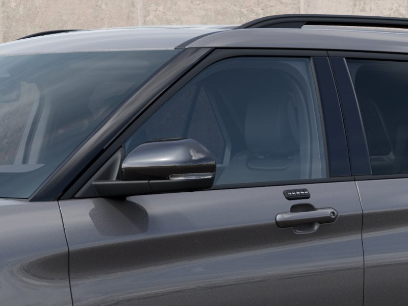 2027 Ford Explorer Tremor®
