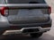 2027 Ford Explorer Tremor®