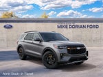 2027 Ford Explorer Tremor®