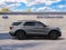 2027 Ford Explorer Tremor®