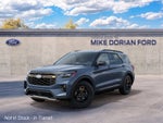 2027 Ford Explorer Tremor®