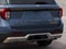 2027 Ford Explorer Tremor®