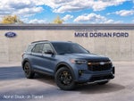 2027 Ford Explorer Tremor®