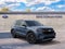 2027 Ford Explorer Tremor®