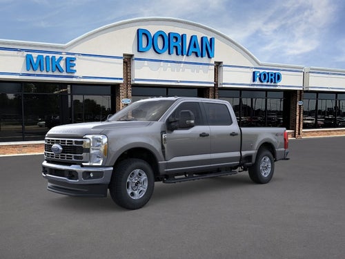 2026 Ford Super Duty F-250® XLT