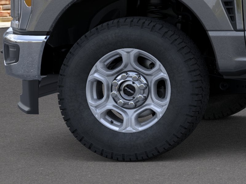2026 Ford Super Duty F-250® XLT