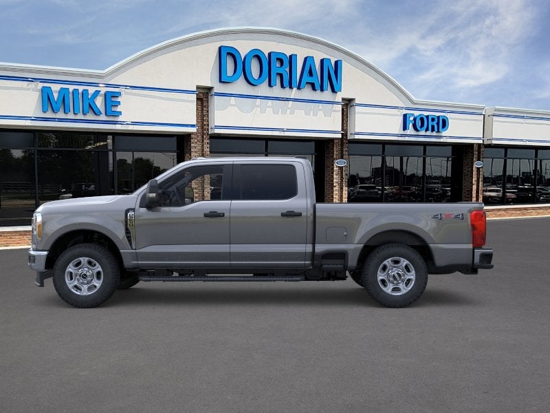 2026 Ford Super Duty F-250® XLT