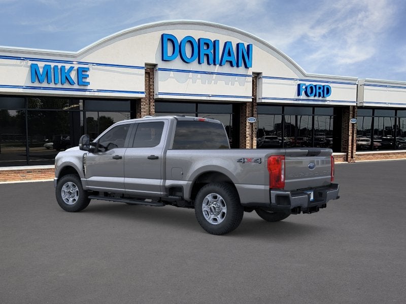 2026 Ford Super Duty F-250® XLT