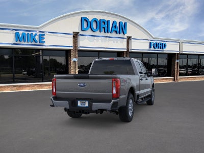 2026 Ford Super Duty F-250® XLT