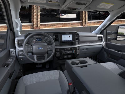 2026 Ford Super Duty F-250® XLT