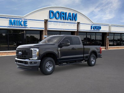 2026 Ford Super Duty F-250® XL