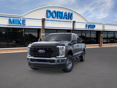 2026 Ford Super Duty F-250® XL