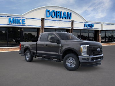 2026 Ford Super Duty F-250® XL