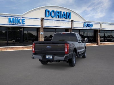 2026 Ford Super Duty F-250® XL