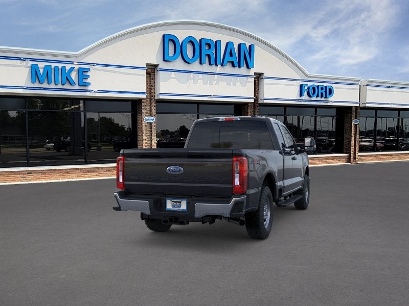 2026 Ford Super Duty F-250® XL