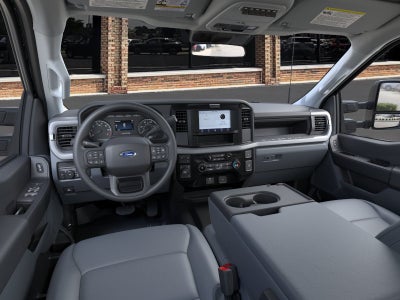 2026 Ford Super Duty F-250® XL