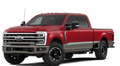 2026 Ford Super Duty F-250® King Ranch®