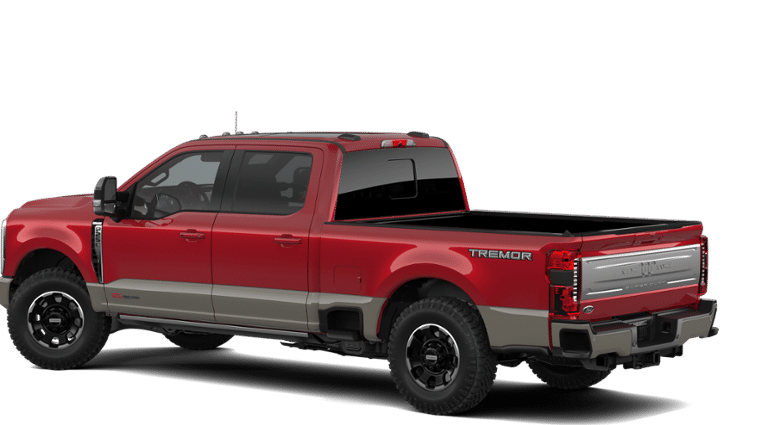 2026 Ford Super Duty F-250® King Ranch®