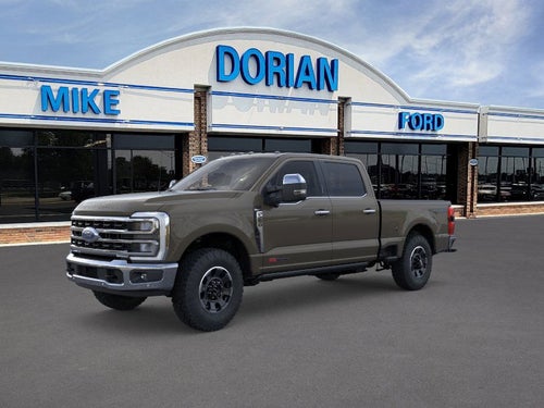 2026 Ford Super Duty F-250® King Ranch®