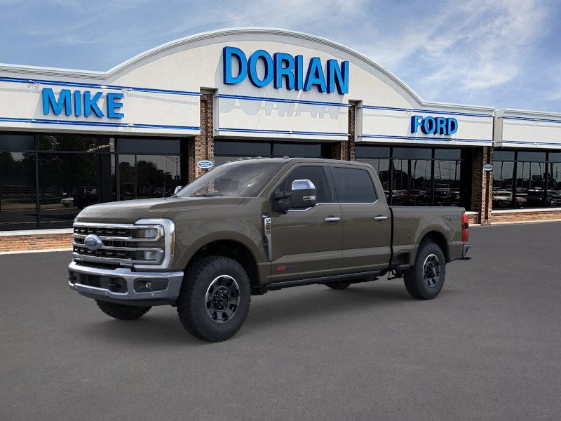 2026 Ford Super Duty F-250® King Ranch®