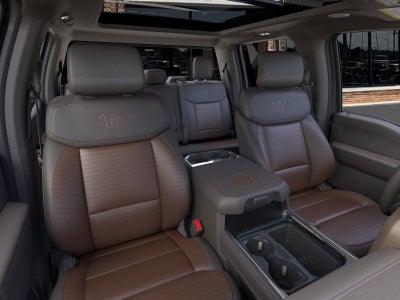 2026 Ford Super Duty F-250® King Ranch®