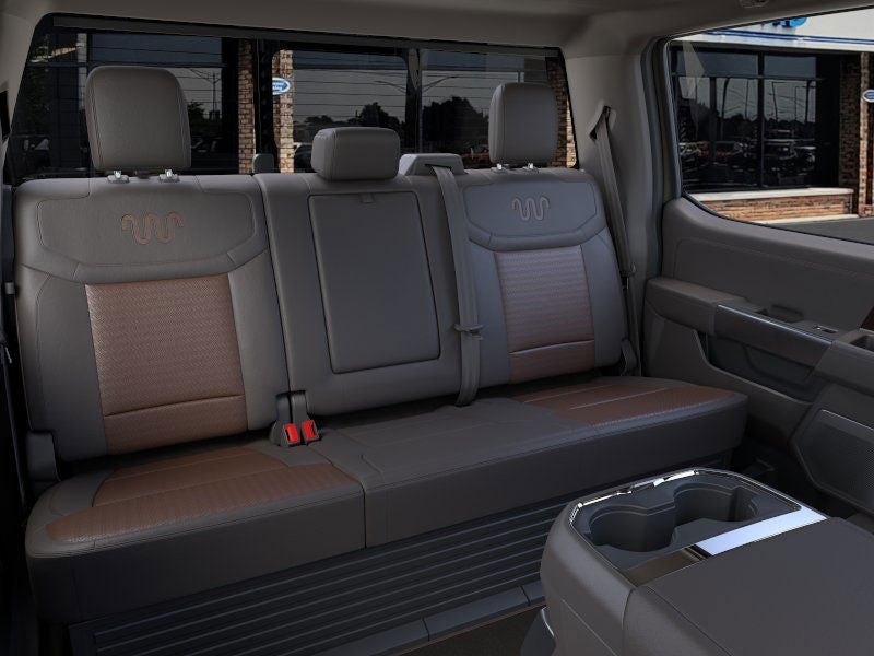 2026 Ford Super Duty F-250® King Ranch®