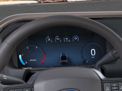 2026 Ford Super Duty F-250® King Ranch®