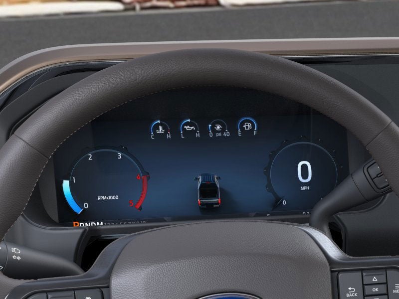 2026 Ford Super Duty F-250® King Ranch®