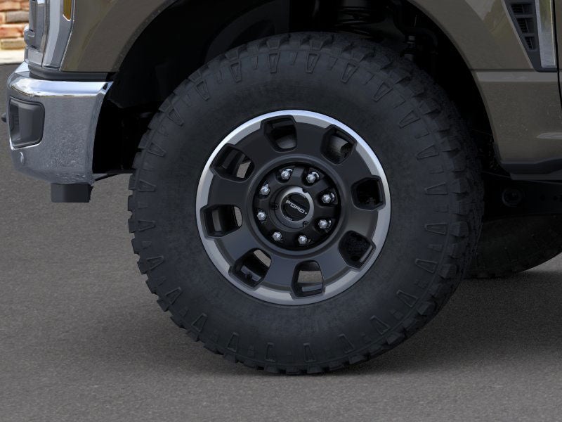 2026 Ford Super Duty F-250® King Ranch®