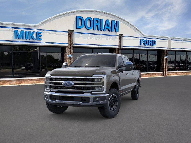 2026 Ford Super Duty F-250® King Ranch®