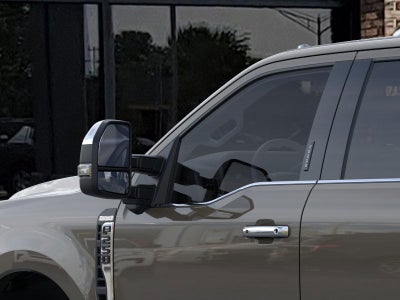 2026 Ford Super Duty F-250® King Ranch®