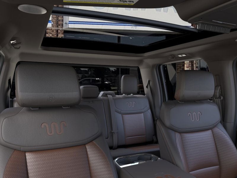 2026 Ford Super Duty F-250® King Ranch®