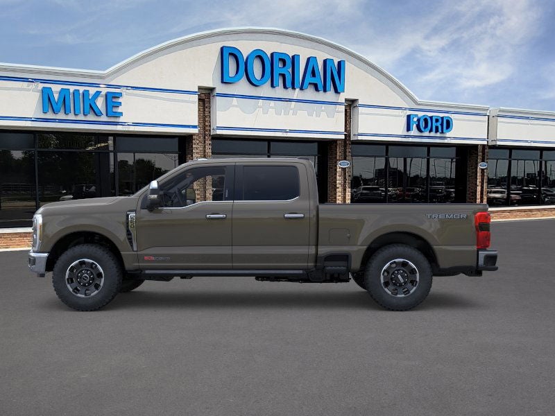 2026 Ford Super Duty F-250® King Ranch®