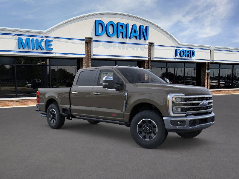 2026 Ford Super Duty F-250® King Ranch®