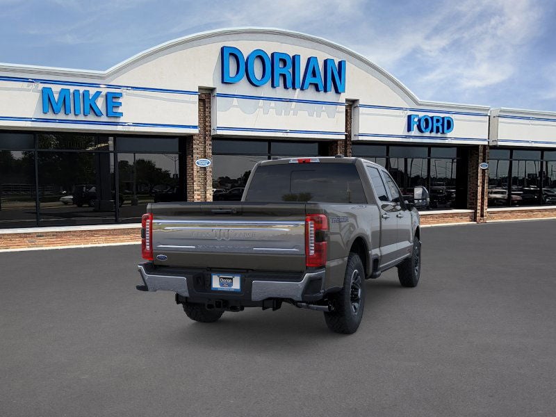 2026 Ford Super Duty F-250® King Ranch®