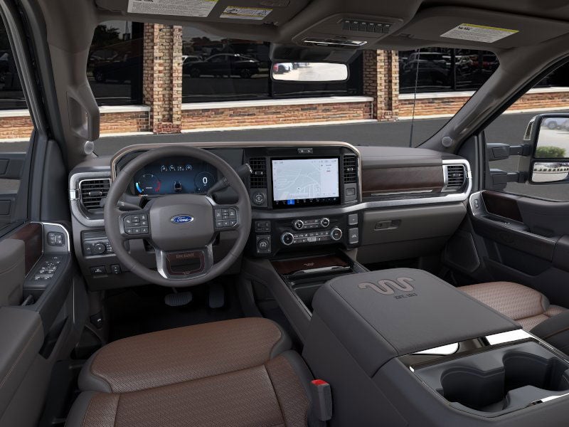 2026 Ford Super Duty F-250® King Ranch®