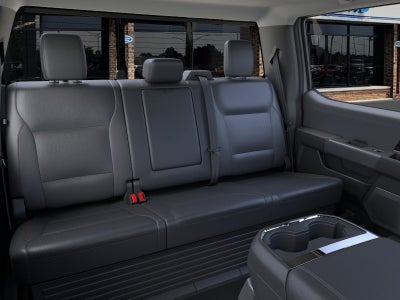 2026 Ford Super Duty F-250® Lariat®