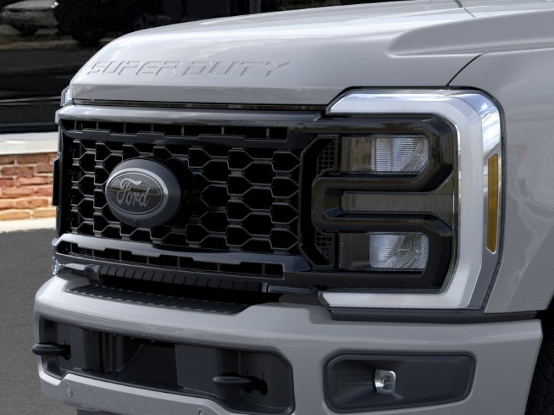 2026 Ford Super Duty F-250® Lariat®