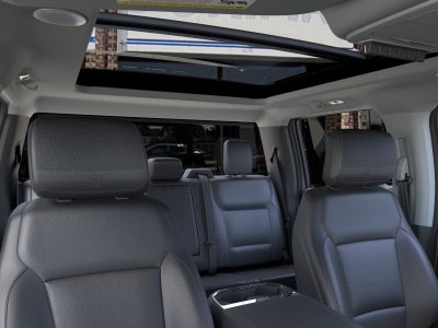 2026 Ford Super Duty F-250® Lariat®