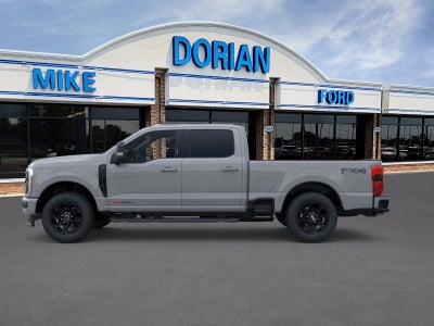 2026 Ford Super Duty F-250® Lariat®