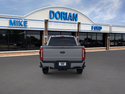 2026 Ford Super Duty F-250® Lariat®