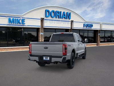 2026 Ford Super Duty F-250® Lariat®