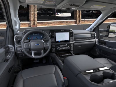 2026 Ford Super Duty F-250® Lariat®