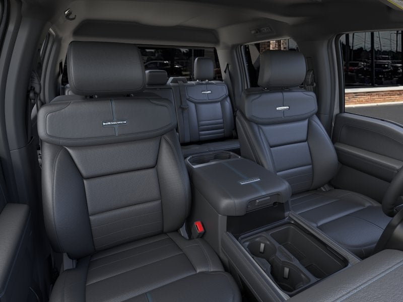 2026 Ford Super Duty F-250® Platinum®